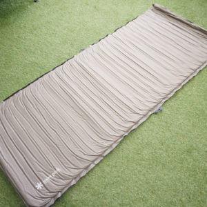 キャンピングマット2.5w  