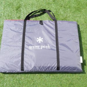 アメニティドームSマットシートセット  