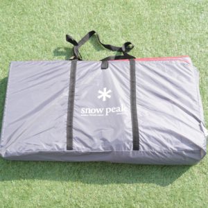 アメニティドームMマットシートセット 