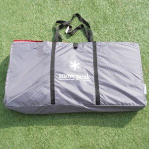 アメニティドームMマットシートセット 