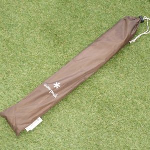 アメニティドームアップライトポールセット 