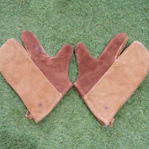 キャンパーズミトン 