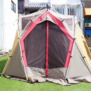 ランドブリーズ リビングシェルPro. 50周年限定