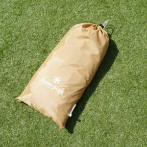 リビングシェルSトンネル  