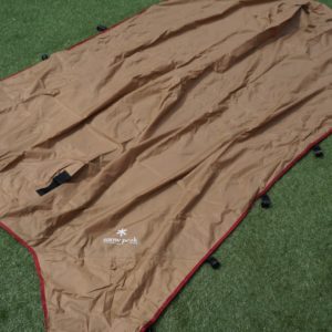 リビングシェルSシールドルーフ 