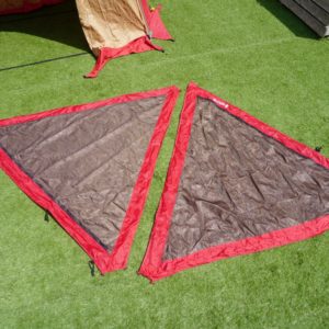 リビングシェルSサイドウォール 