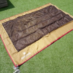 エクステンションシート”シールド”L 