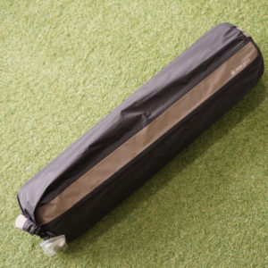 インフレーターマット キャンピングマット2.0W 