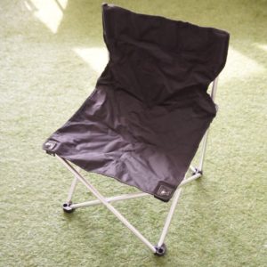 Ogawa（小川キャンパル） アルミスリムミッドチェアII 