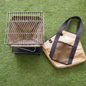 焚火台S５点セット 