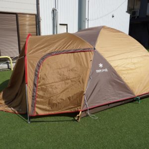 アメニティドームM 