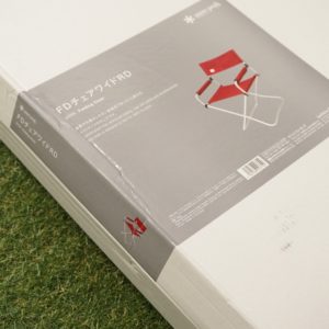 FDチェアワイドRD