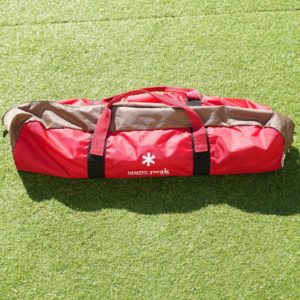 HDタープヘキサL