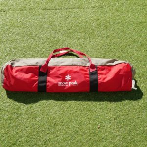 HDタープシールドヘキサS