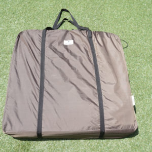 トルテュPro.インナーマット