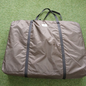 ランドロック インナーテント インナーマット