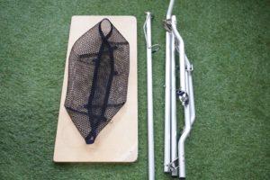 スタンドネット