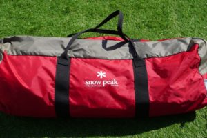 タープスクリーンレクタ　L