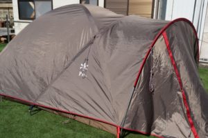 60周年記念アメニティドーム Pro.M