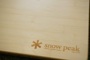 ウッドテーブル W竹