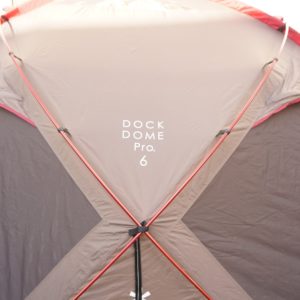 ドックドームPro.6