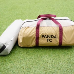 テンマク　tent-mark パンダTC