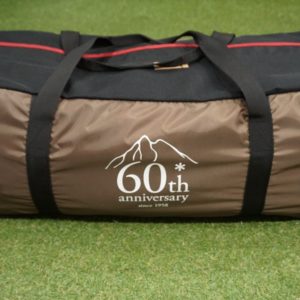 60周年記念 ドックドーム Pro.6