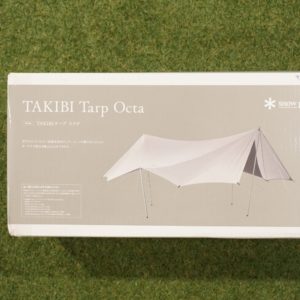 TAKIBIタープオクタ