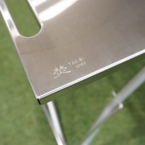 TAKIBI MYテーブル