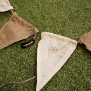 フラックガーランド