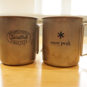 60thチタンシングルマグ300