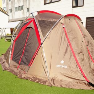 リビングシェル