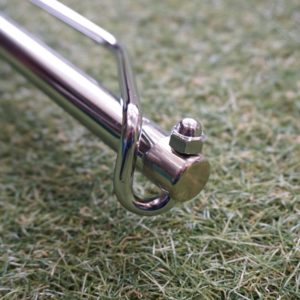 パイルドライバー