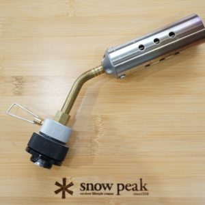 ギガパワー2WAYトーチ