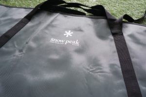 マルチパーパストートバッグL