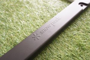 IGTフレームロング