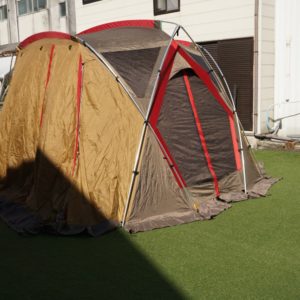 ランドブリーズリビングシェルシールド