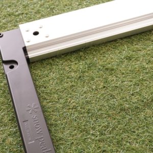 IGTフレーム（３ユニット）