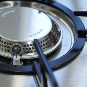 ギガパワープレートバーナーLI