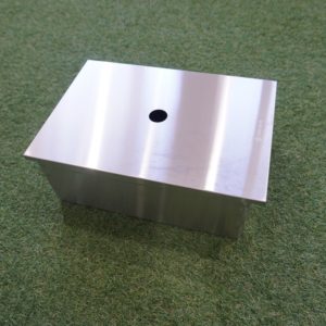 ステンボックス1ユニット