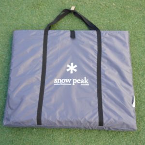 タシークインナーマット２