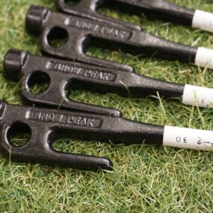 ソリッドステーク30  8本セット　