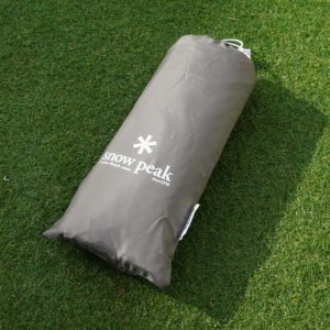 エクステンションシート”シールド”M　グレー