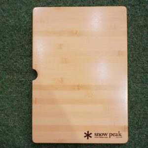 IGTウッドテーブル(S)竹