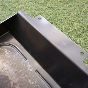 グリルプレートハーフ深型