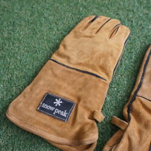 ファイアーサイドグローブ