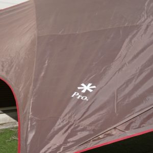 HDタープヘキサエヴォPro.