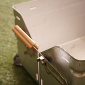 シェルフコンテナ25