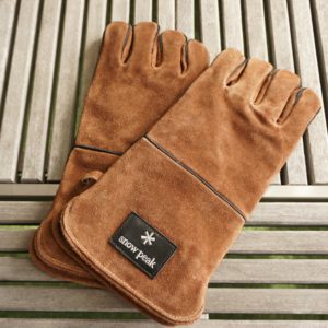 ファイヤーサイドグローブ