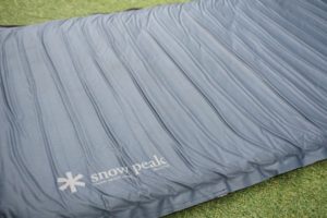 キャンピング 2.5 ST